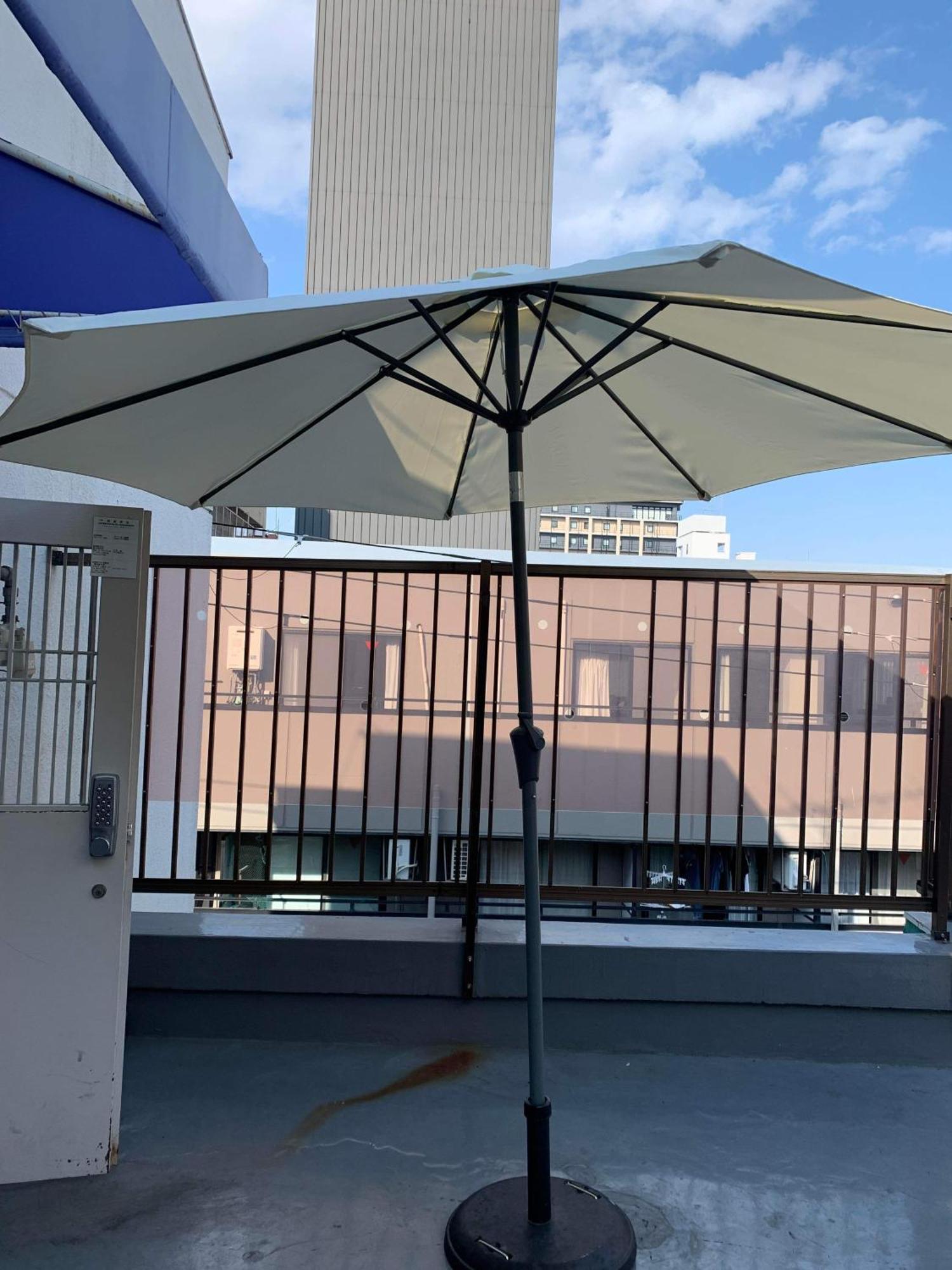 Apartament Sanacion Namba 難波千日前の5Ldk120平米 駅徒歩2分 広々バルコニーでバーベキューも可能 Osaka Zewnętrze zdjęcie